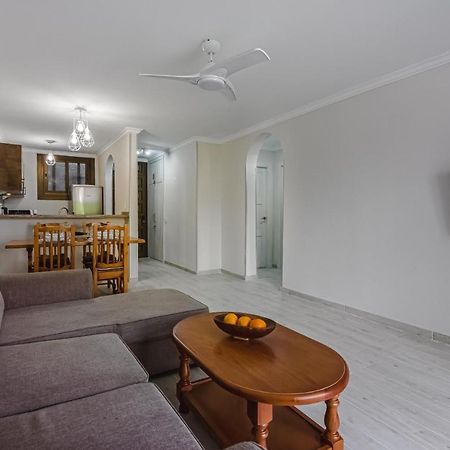 Parque Santiago 1 The First Line Apartment Playa de las Americas  Ngoại thất bức ảnh
