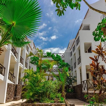 Parque Santiago 1 The First Line Apartment Playa de las Americas  Ngoại thất bức ảnh