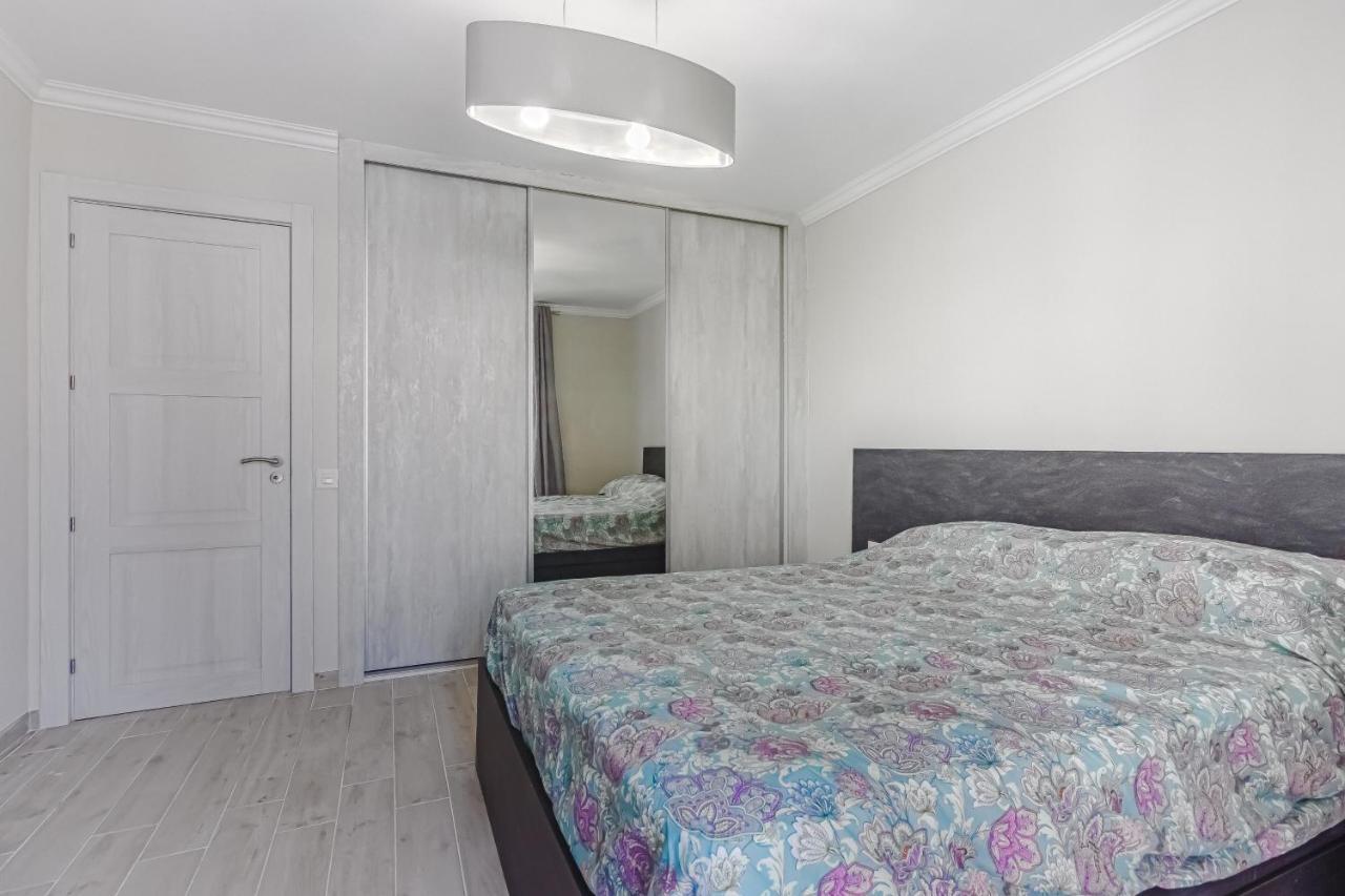 Parque Santiago 1 The First Line Apartment Playa de las Americas  Ngoại thất bức ảnh