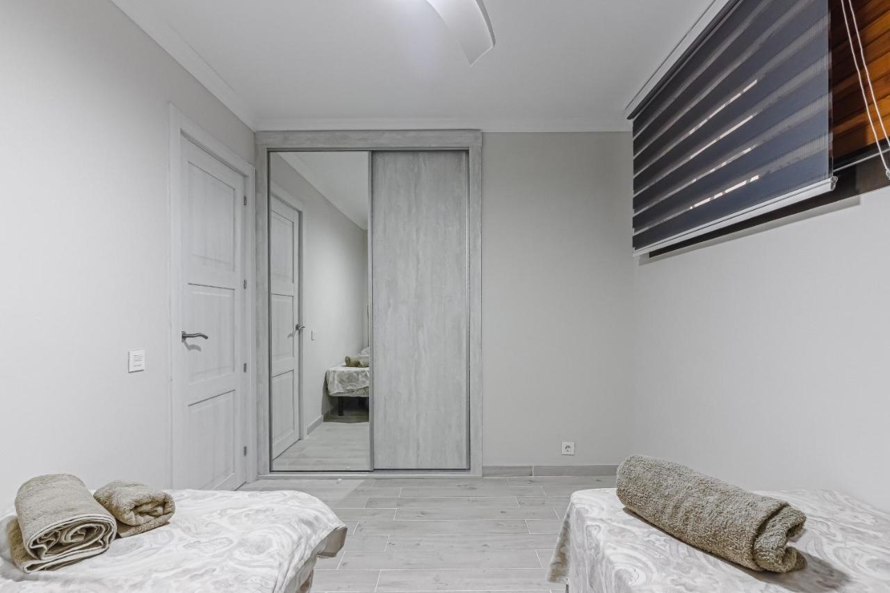 Parque Santiago 1 The First Line Apartment Playa de las Americas  Ngoại thất bức ảnh