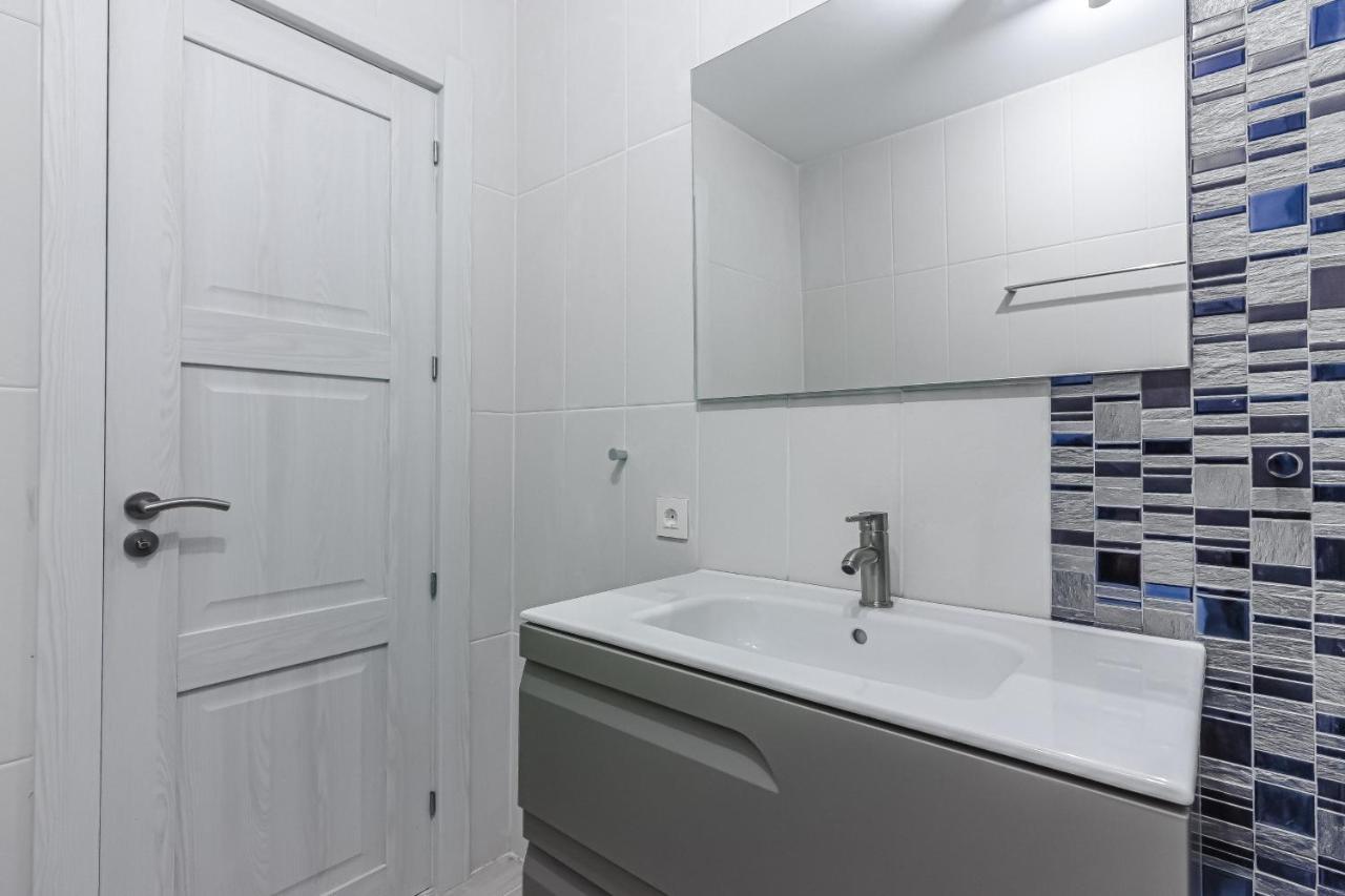 Parque Santiago 1 The First Line Apartment Playa de las Americas  Ngoại thất bức ảnh