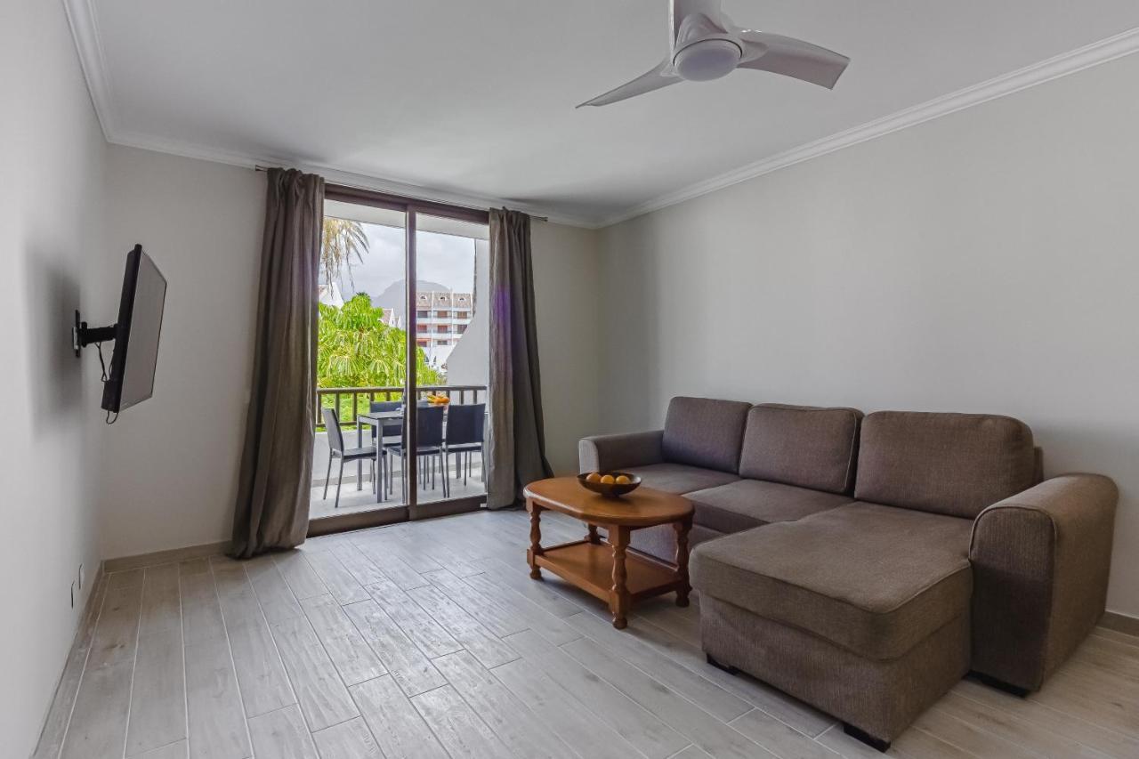 Parque Santiago 1 The First Line Apartment Playa de las Americas  Ngoại thất bức ảnh